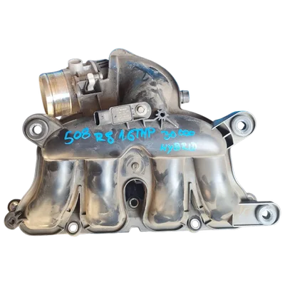 Peugeot 508 R8  1.6 THP HYBRID  18-   usisna grana    9817556380    30.000 km