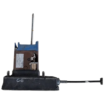 Citroen C6  2.7 HDI  05-12   mehanizam šaltanja- šalt hebla     9660617680   automatik