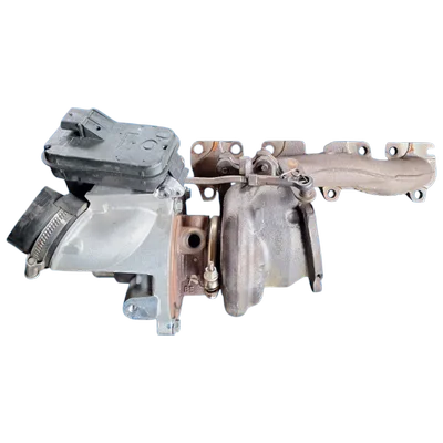 Peugeot 508 R8  1.6 THP HYBRID  18-   turbina   9813852580  53039700830  9813852580