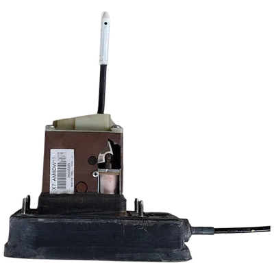 Citroen C5 III X7 08-15   mehanizam šaltanja- šalt hebla    9681617780    automatik