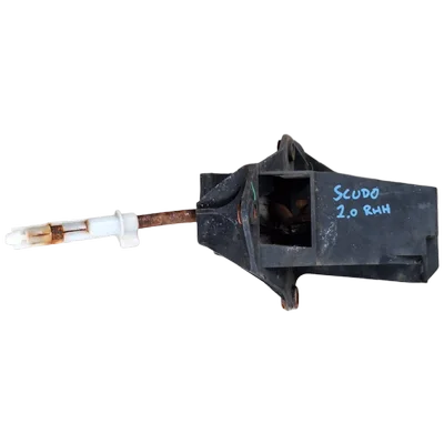 Fiat  Scudo   07-16   mehanizam šaltanja- šalt hebla    1401176880B