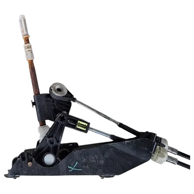 Renault Kadjar 4x4  15-   mehanizam šaltanja- šalt hebla    9618790  341040214R