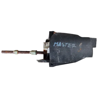 Renault Master  III  10 -     mehanizam šaltanja- šalt hebla    349016657R