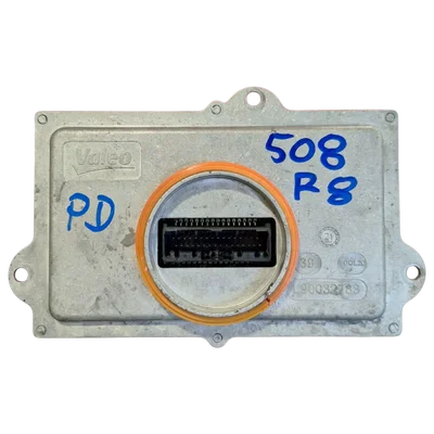 Peugeot 508 R8  18-   xenon modul ballast prednji desni   L90032783  L90005488  00481959