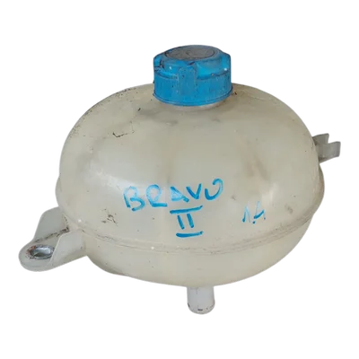 Fiat Bravo II 07-14 posuda za antifriz   51722078