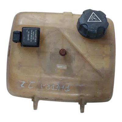Lancia  Phedra   02-10    posuda za antifriz  1488949080  1483929080