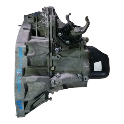 Renault Kangoo III 1.5 DCI 07-21 mjenjač / getriba 5 brzina  JR5306  058726  REPARIRANA