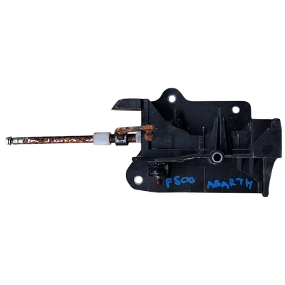 Fiat 500 Abarth   07-    mehanizam šaltanja- šalt hebla    50296163