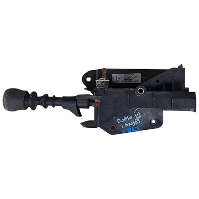 Fiat Doblo III 1.6 M-jet  10-22   mehanizam šaltanja- šalt hebla    553468290E  141192026C0