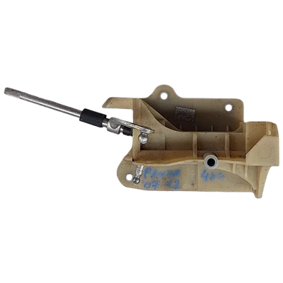 Fiat Panda II 1.2 4x4  03-12   mehanizam šaltanja- šalt hebla    55345127