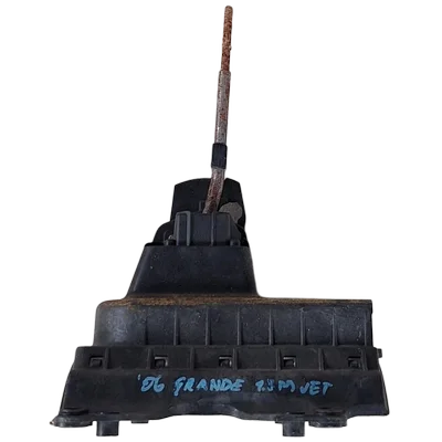 Fiat Punto Grande 1.3 M-jet  05-18   mehanizam šaltanja- šalt hebla    553485030