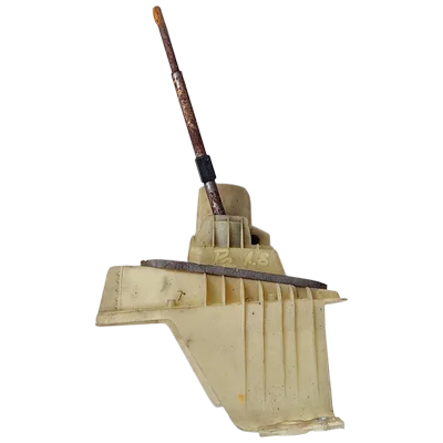 Fiat Punto II   99-11  mehanizam šaltanja- šalt hebla    7353503310