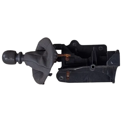 Fiat Panda II  03-12   mehanizam šaltanja- šalt hebla    55345127