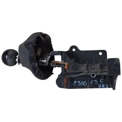 Fiat 500   1.3 M-jet  07-    mehanizam šaltanja- šalt hebla    6071690101