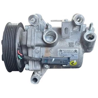 Peugeot Expert IV  1.5 HDI  16-   kompresor klime     9830148880  9830148980    15.000km