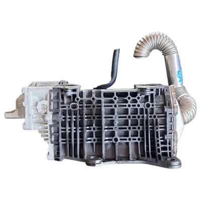 Peugeot Expert IV  1.5 HDI  16-   hladnjak EGR ventila    9813050280  GS988004    15.000km