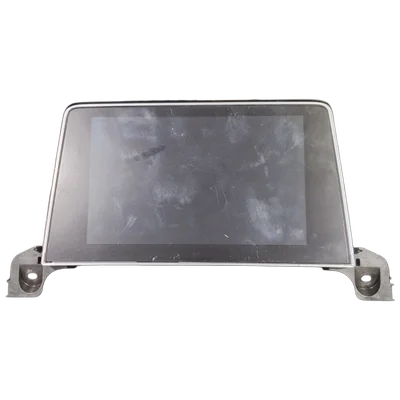 Peugeot  5008 P87  17-    display    9830424280