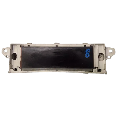 Peugeot 307  00-09    display     9650243077