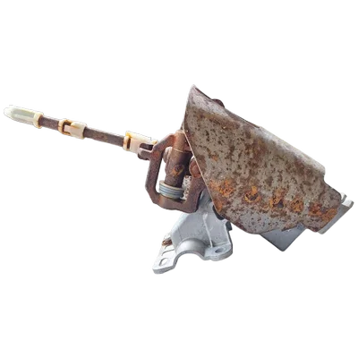 Renault  Trafic  II  2.0 DCI  01-15    mehanizam šaltanja- šalt hebla    8200911869  8200394438