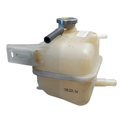 Renault Koleos I 2.0 DCI  06-15  posuda za antifriz  21435JG70A