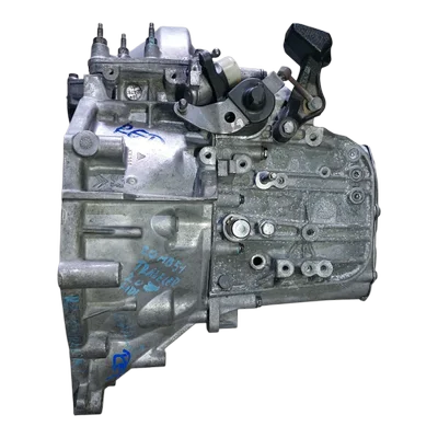 Peugeot Expert IV Traveller 2.0 HDI 16-    mjenjač / getriba  6 brzina  20MB51  066025   REPARIRANA