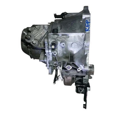 Citroen C4 B7 1.6 HDI 10-18  mjenjač / getriba 5 brzina 20ET27  049826   REPARIRANA