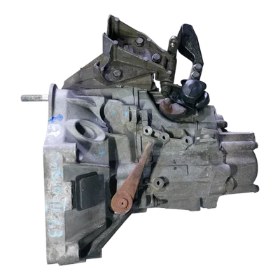 Fiat Doblo III 1.3 M-jet 10-22 mjenjač / getriba 5 brzina 55241803  C510521    051925   REPARIRANA