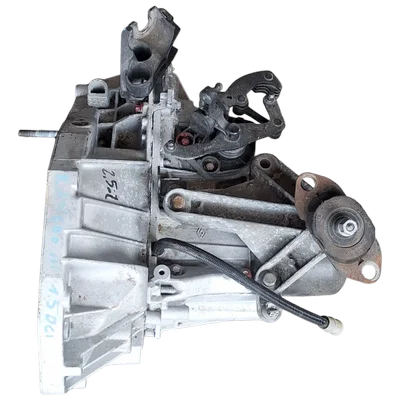 Renault Kangoo III  1.5 DCI  07-21   mjenjač/ getriba   5 brzina     JR5391