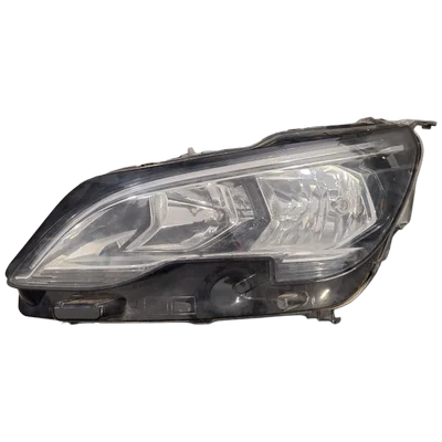 Peugeot 5008  P87   17-    far prednji lijevi    9810478180  1616878180