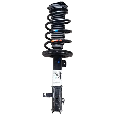 Citroen C4 III C41  redesign   25-   amortizer prednji desni    9842993480
