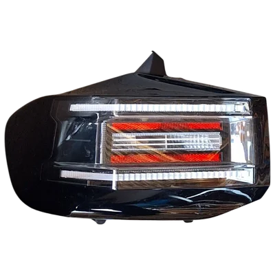 Citroen C4 III C41  redesign   25-   lampa zadnja lijeva    9859410380