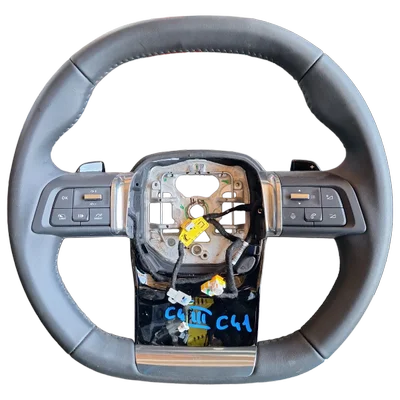 Citroen C4 III C41  redesign   25-   volan/ obruč volana    98406912ZD