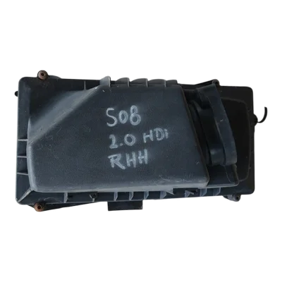 Peugeot 508 2.0 HDI  09-16   kućište filtera zraka  9644910780