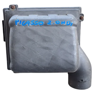 Citroen Xsara Picasso  2.0 HDI  99-11  kućište filtera zraka     9634107180  9628427080  9623543480  9628426980  9622031480  9634107080