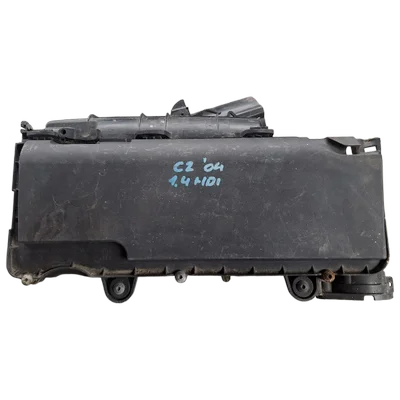 Citroen C2  1.4 HDI  03-09   kućište filtera zraka    9652987380  9647737680