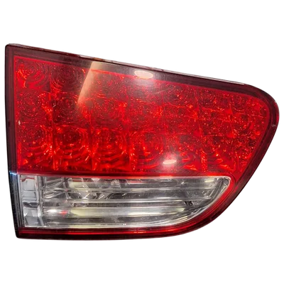 Citroen C-Crosser  07-12   lampa zadnja lijeva unutarnja    6350EK