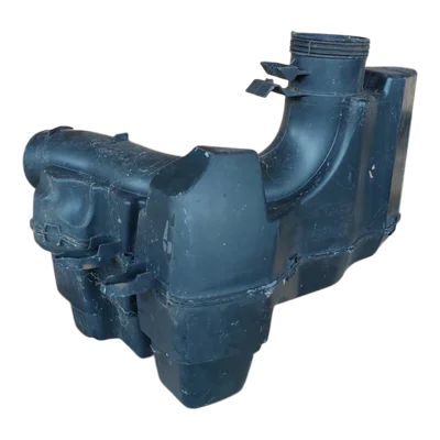 Peugeot 307  1.6 16V 01-09      kućište filtera zraka -rezonator    9635629180  9639788080