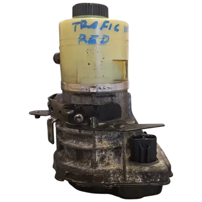 Renault Trafic III redesign  1.6 DCI  19-    servo pumpa    491108485R  491100616R  491101208R