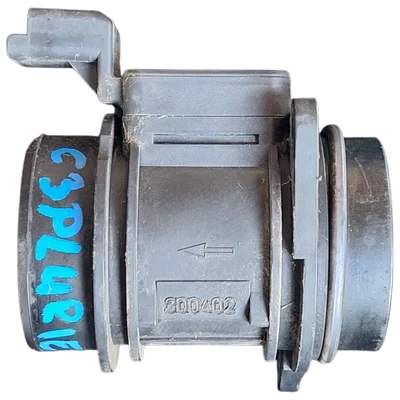 Citroen C3 Pluriel  1.4 HDI  03-10    mjerač protoka zraka    9644212180  5WK9631