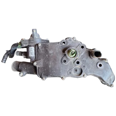 Peugeot 307 2.0  HDI  00-07   termostat- kućište    9643211880