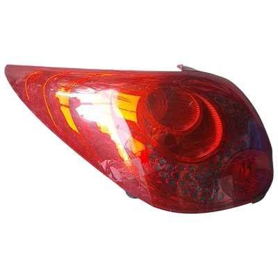 Peugeot 207 SW  07-13    lampa zadnja lijeva    9680158080