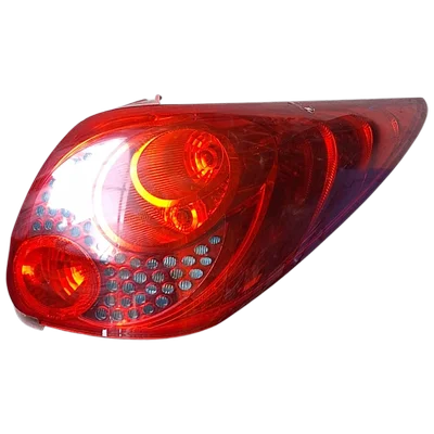 Peugeot 207 SW  07-13    lampa zadnja desna    9680157980