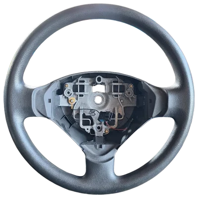 Peugeot  207  07-13   volan/ obruč volana    96500663  6045457  6046260