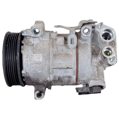 Citroen C5 Aircross  2.0 HDI  17-    kompresor klime    9675655880  9815198580