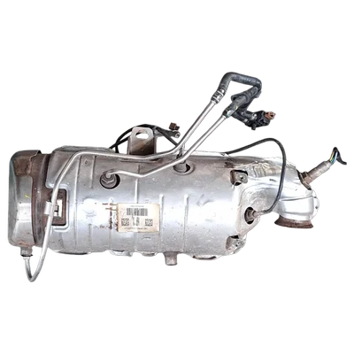 Peugeot 508 R8  1.5 HDI 18-    DPF/FAP katalizator/ filter krutih čestica     9841854880  TR PSA K761  PSA S006  PSA SF001     60.000km
