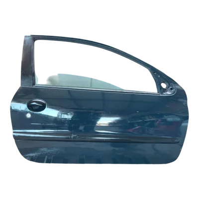 Peugeot 206 98-09 3v vrata prednja desna