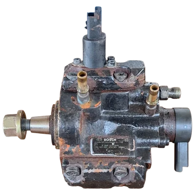 Peugeot 307 2.0  HDI  01-09   visokotlačna pumpa goriva    0445010046