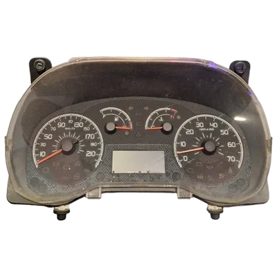 Peugeot Bipper   07-15   kilometar sat/ brzinomjer    1369834080