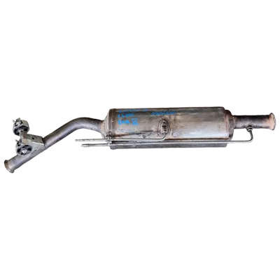 Peugeot  Expert IV 1.6 HDI  EURO VI  16-     DPF/FAP katalizator/filter krutih čestica    TR PSA S004   PSA F024     OČIŠĆEN!