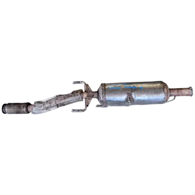 Citroen  C-Elysee  1.6 HDI  12-     DPF/FAP katalizator/filter krutih čestica    TR PSA S002   PSA F026   OČIŠĆEN!